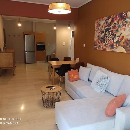 Lavender2 Bed and Breakfast Kalamata Exterior foto