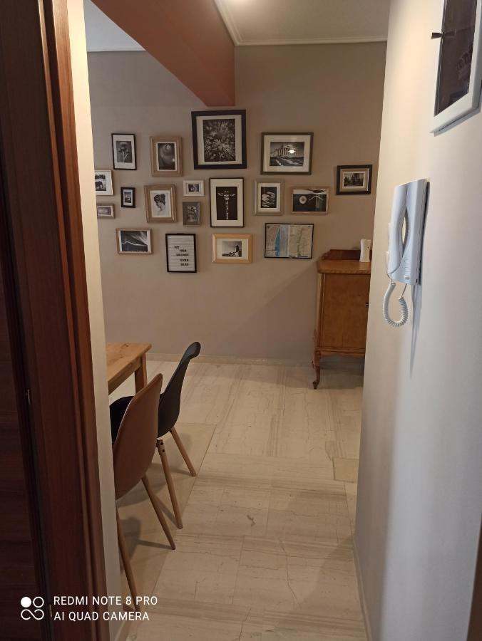 Lavender2 Bed and Breakfast Kalamata Exterior foto