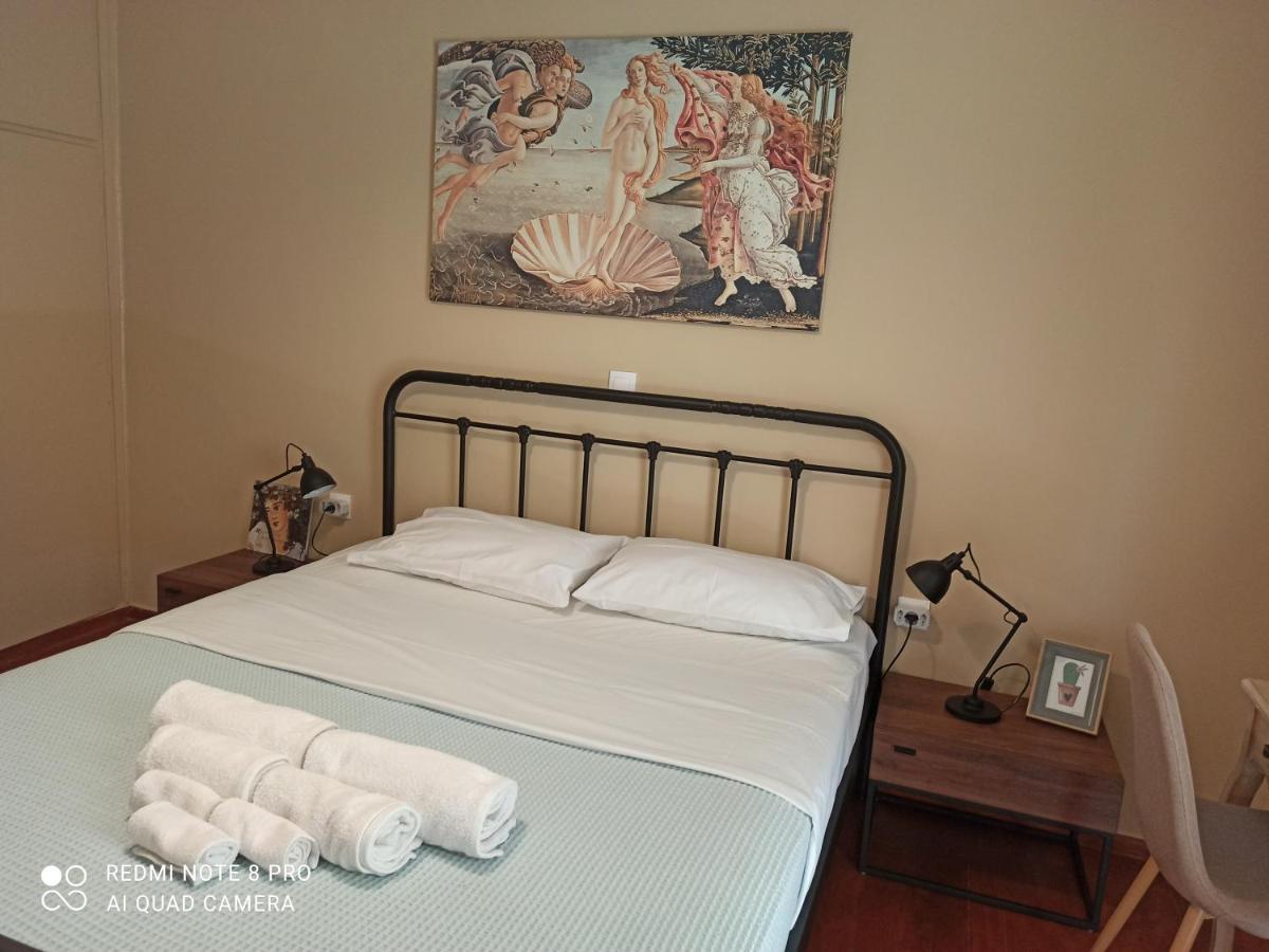 Lavender2 Bed and Breakfast Kalamata Exterior foto