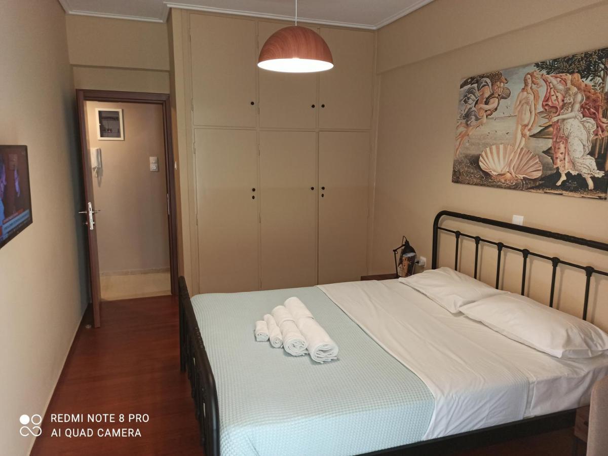 Lavender2 Bed and Breakfast Kalamata Exterior foto