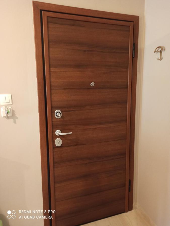 Lavender2 Bed and Breakfast Kalamata Exterior foto